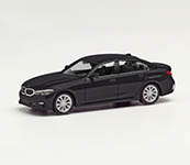 048-430791-003 - H0 - BMW 3er Limousine, saphirschwa